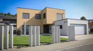 Einfamilienhaus in Dettingen/Erms