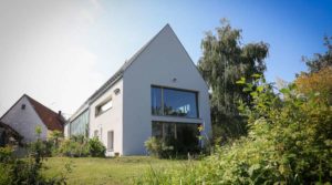 Einfamilienhaus